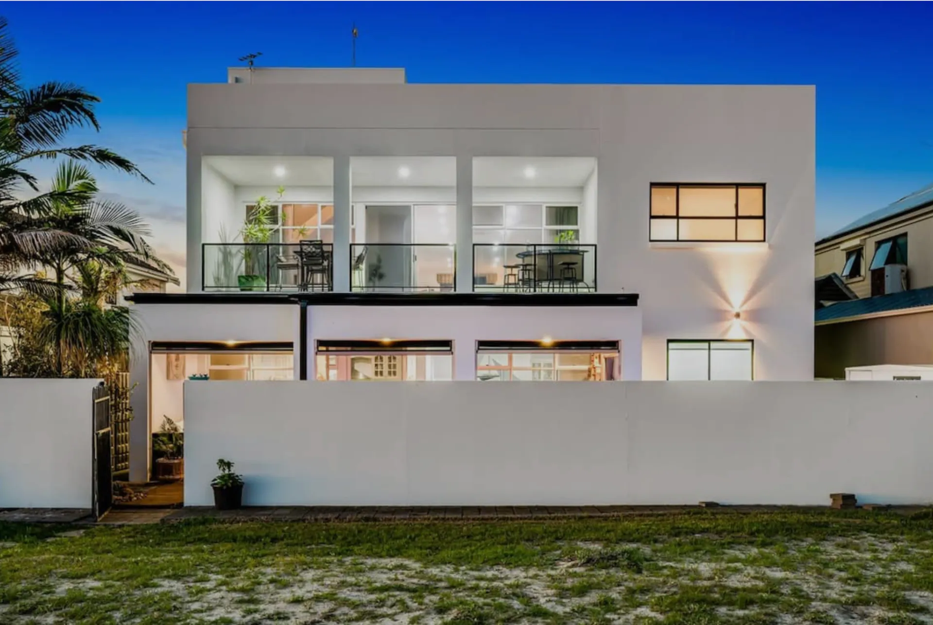 Preview image of Ocean View Adelaide Escape - North Haven that is located in 17 Anaconda Dr, North Haven, Australia